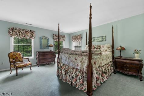 58 Brook Drive Harding NJ 07960