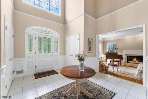 58 Brook Drive Harding NJ 07960