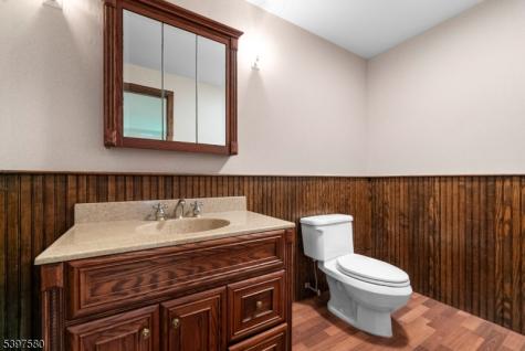 58 Brook Drive Harding NJ 07960