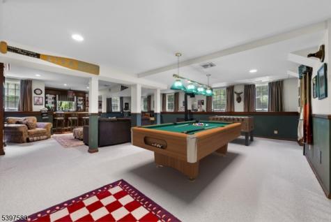 58 Brook Drive Harding NJ 07960