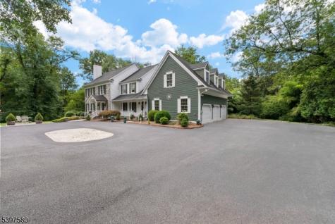 58 Brook Drive Harding NJ 07960