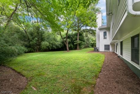 58 Brook Drive Harding NJ 07960