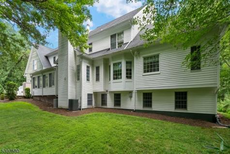 58 Brook Drive Harding NJ 07960