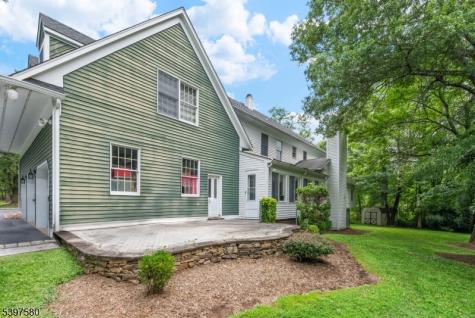 58 Brook Drive Harding NJ 07960