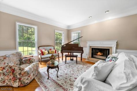58 Brook Drive Harding NJ 07960