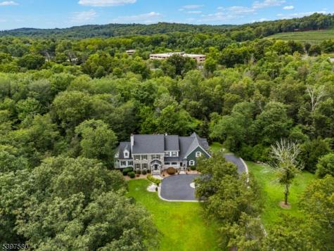 58 Brook Drive Harding NJ 07960