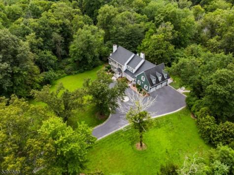 58 Brook Drive Harding NJ 07960