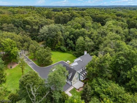 58 Brook Drive Harding NJ 07960