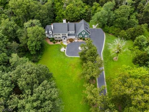 58 Brook Drive Harding NJ 07960