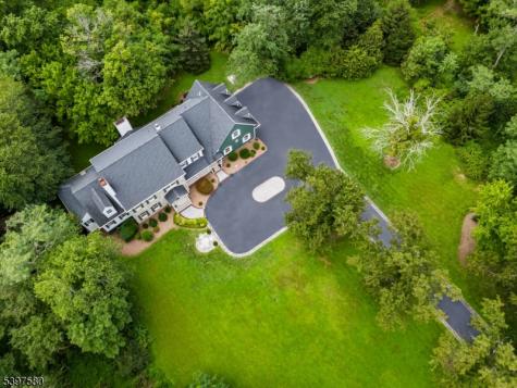 58 Brook Drive Harding NJ 07960
