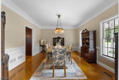 58 Brook Drive Harding NJ 07960