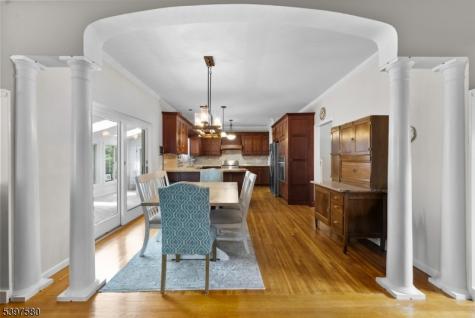 58 Brook Drive Harding NJ 07960
