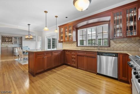 58 Brook Drive Harding NJ 07960
