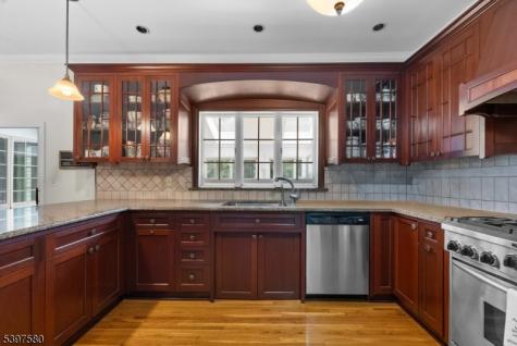 58 Brook Drive Harding NJ 07960
