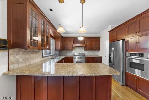 58 Brook Drive Harding NJ 07960