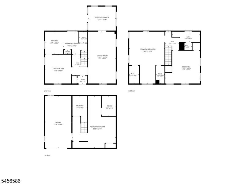 821 S 10th Street Newark NJ 07108