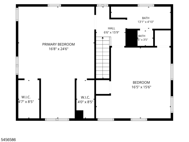 821 S 10th Street Newark NJ 07108