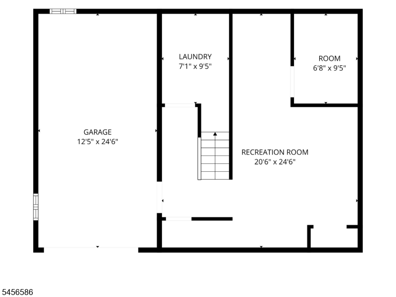 821 S 10th Street Newark NJ 07108