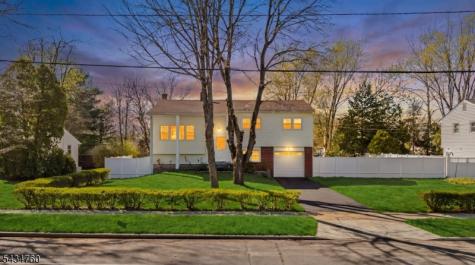 641 Ydv-ham Sq Road Hamilton NJ 08691