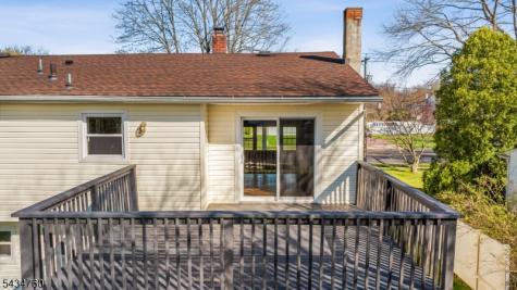 641 Ydv-ham Sq Road Hamilton NJ 08691