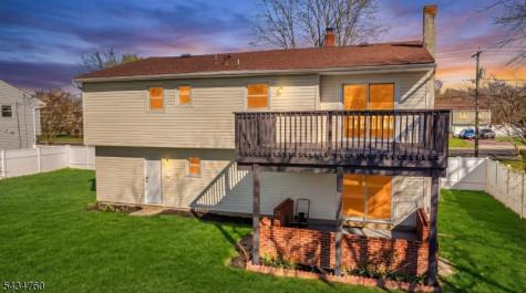 641 Ydv-ham Sq Road Hamilton NJ 08691