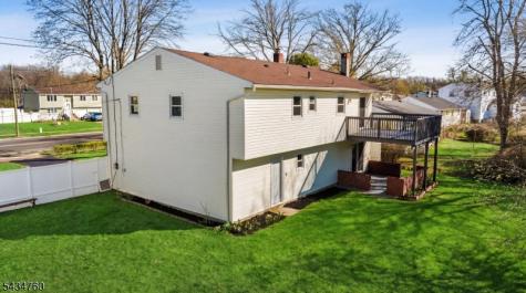 641 Ydv-ham Sq Road Hamilton NJ 08691