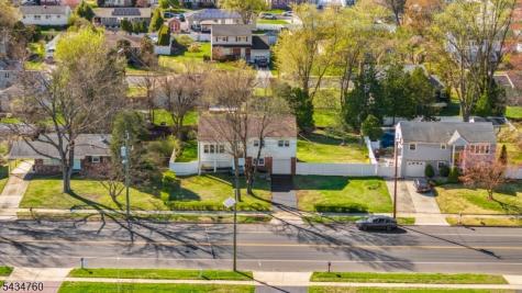 641 Ydv-ham Sq Road Hamilton NJ 08691