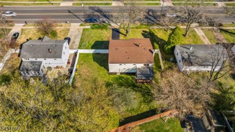 641 Ydv-ham Sq Road Hamilton NJ 08691
