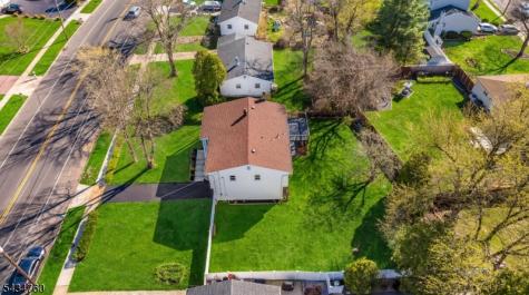 641 Ydv-ham Sq Road Hamilton NJ 08691