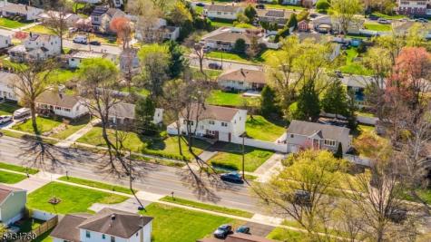 641 Ydv-ham Sq Road Hamilton NJ 08691