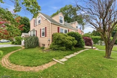 9 Albert Street Pequannock NJ 07444