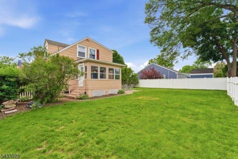 9 Albert Street Pequannock NJ 07444