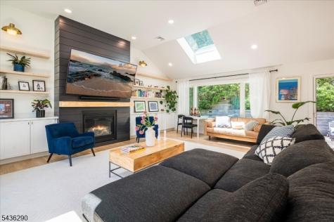 244 Highland Avenue Montclair NJ 07043