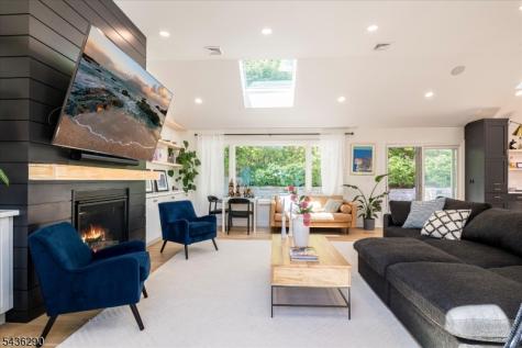 244 Highland Avenue Montclair NJ 07043