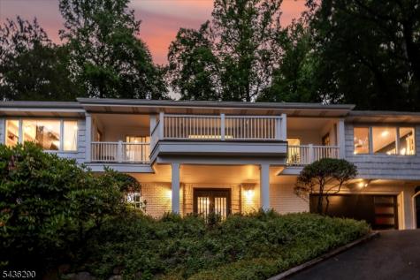 244 Highland Avenue Montclair NJ 07043