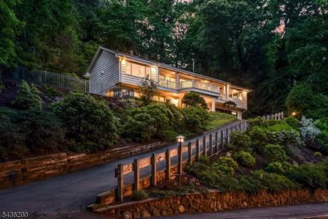 244 Highland Avenue Montclair NJ 07043