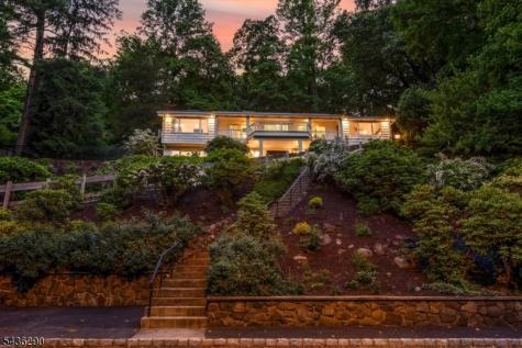 244 Highland Avenue Montclair NJ 07043