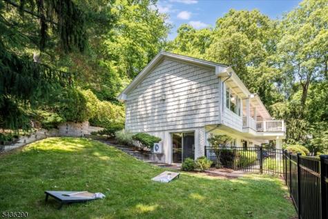 244 Highland Avenue Montclair NJ 07043