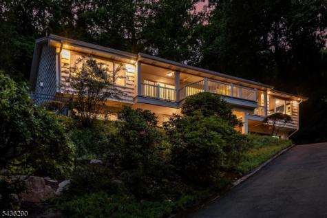 244 Highland Avenue Montclair NJ 07043