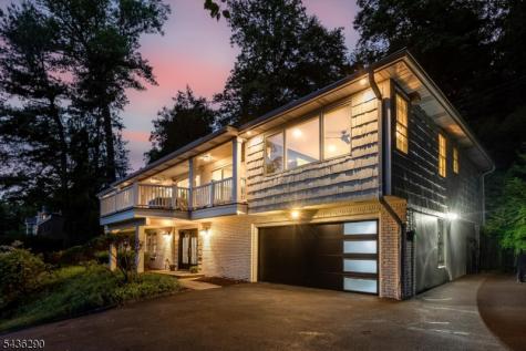 244 Highland Avenue Montclair NJ 07043