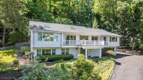 244 Highland Avenue Montclair NJ 07043
