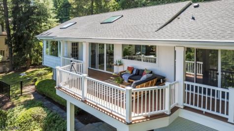 244 Highland Avenue Montclair NJ 07043