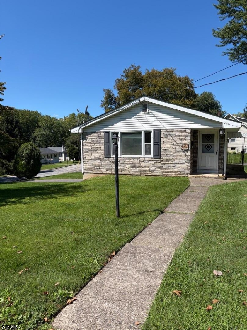401 Liberty Boulevard Pohatcong NJ 08865