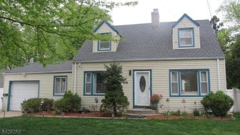 815 Mountain Avenue Bound Brook NJ 08805