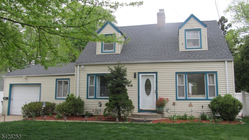815 Mountain Avenue Bound Brook NJ 08805