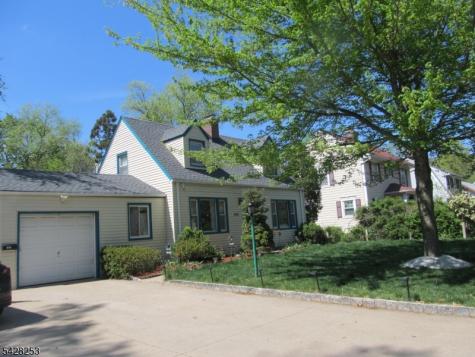 815 Mountain Avenue Bound Brook NJ 08805