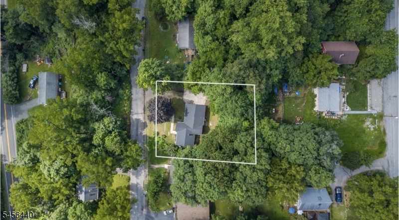 33 Orchard Drive Vernon NJ 07462