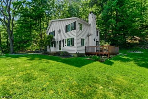 84 Scudders Road Sparta NJ 07871