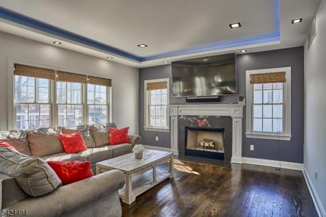 62 Colonial Woods Drive West Orange NJ 07052