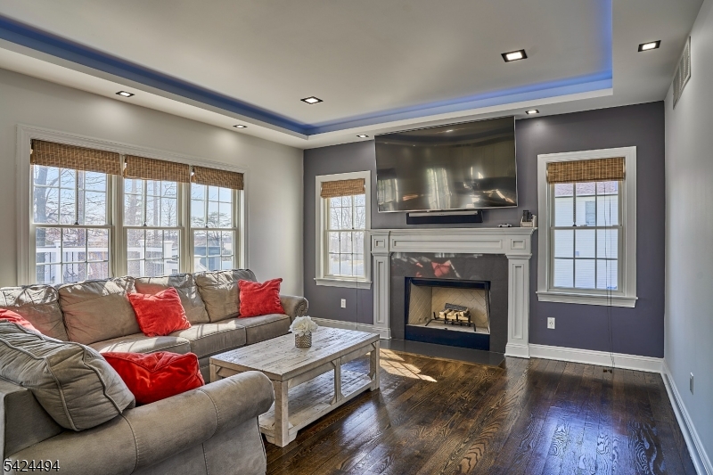 62 Colonial Woods Drive West Orange NJ 07052